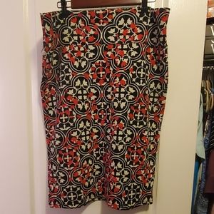 Lularoe Cassie XL